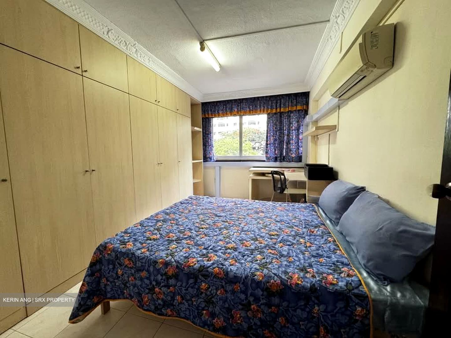 Blk 108 Mcnair Spring (Kallang/Whampoa), HDB 5 Rooms #558104321